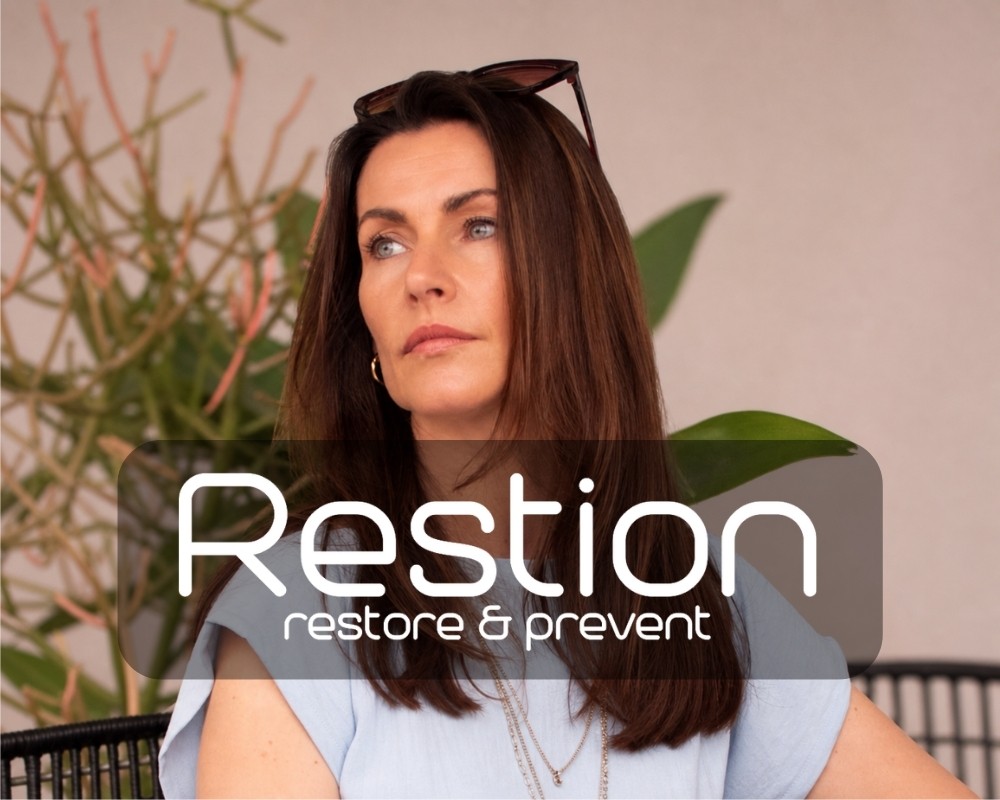 Restion natural skincare