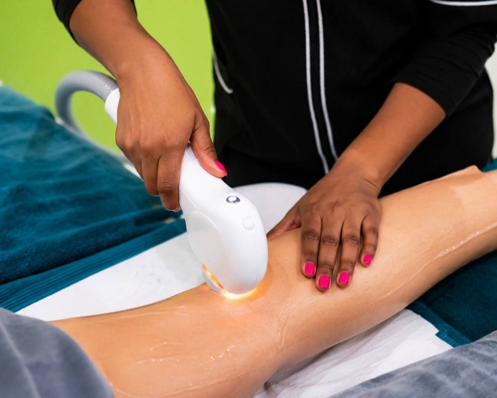 Laser Hair Removal at Perfect Body